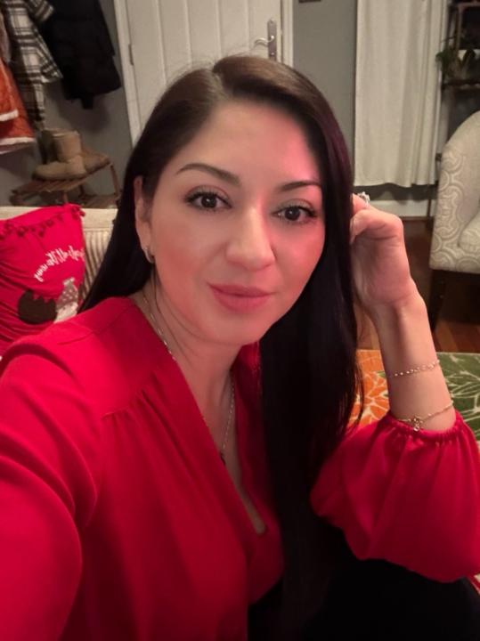 Veronica Prado
