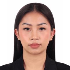 Nina Gabrielle Plata