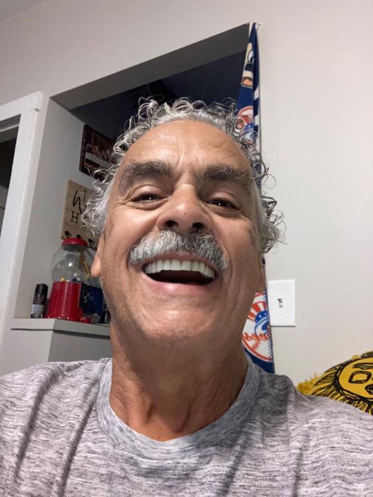 Joe Carrasco