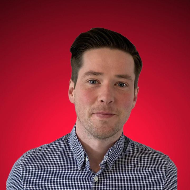 Graham Russell