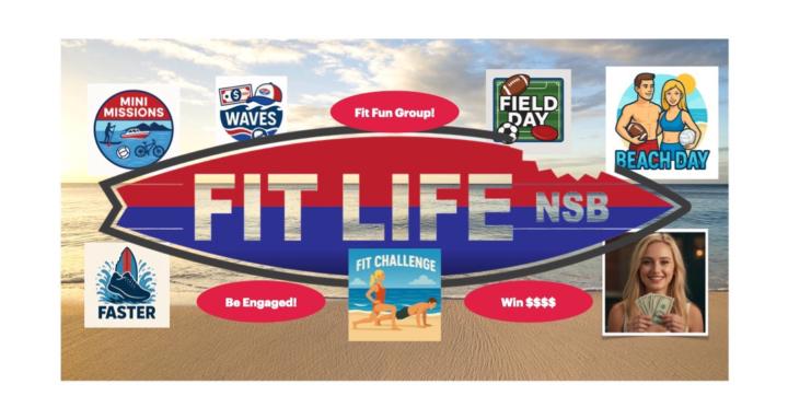 Fit Life NSB (Florida)