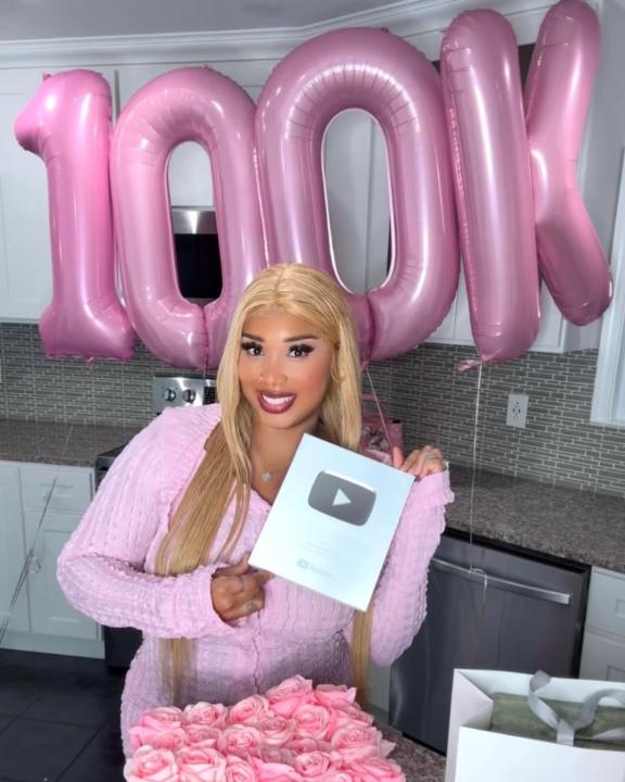 Preciious Ubani
