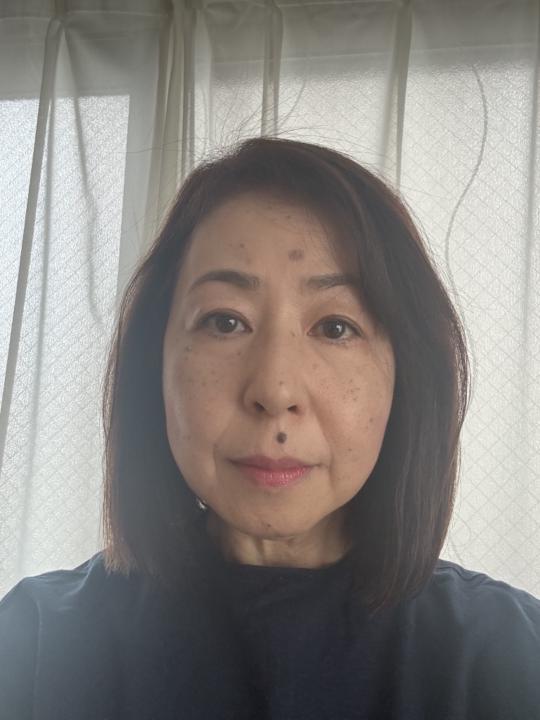 Kazumi Tsujita