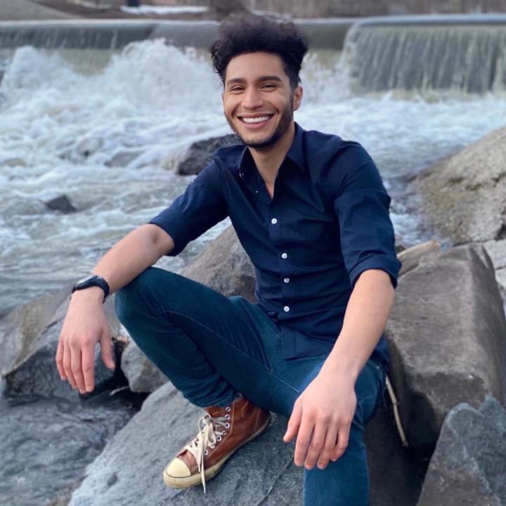 Sal Ahmed