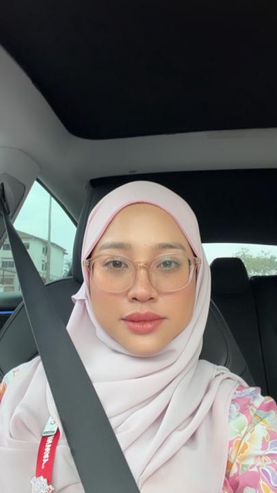 Siti Norfathiah Khairuna Muhamad
