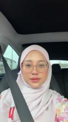 Siti Norfathiah Khairuna Muhamad