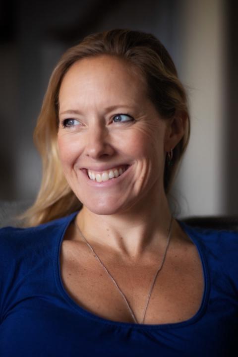 Emily Kate Stephens
