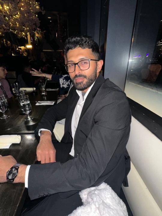 Abdelrahman Moustafa