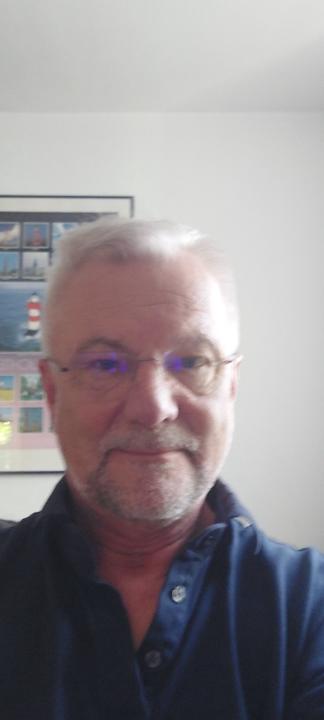 Reinhard Wetzl