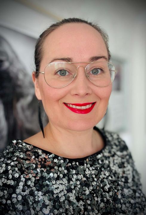 Elisa Heimo