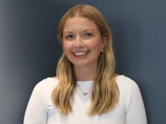 Grace McGregor