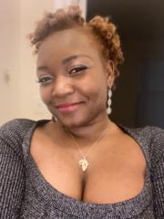 Tinashe Mudiwa