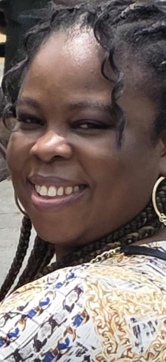 Joyce Kolo