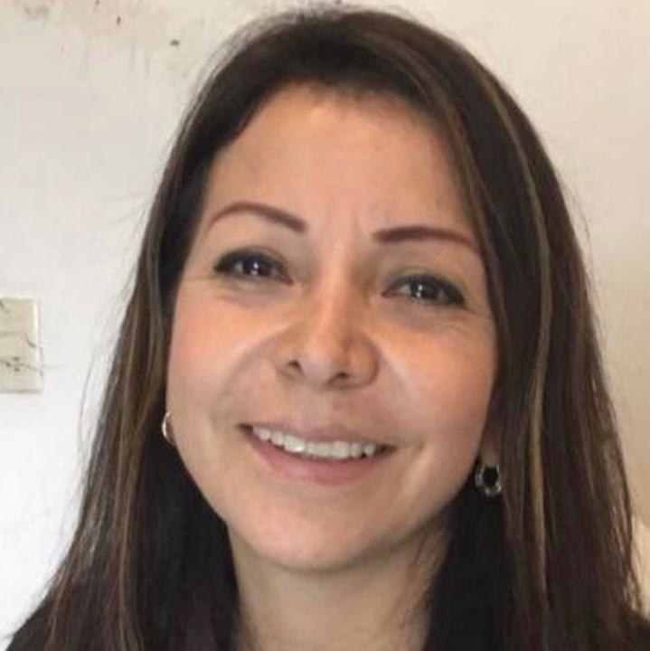 Rosalina Hernandez