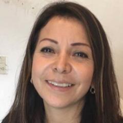 Rosalina Hernandez