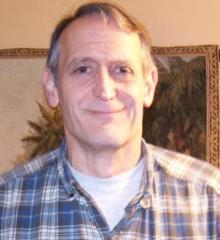 Donald Waterfield