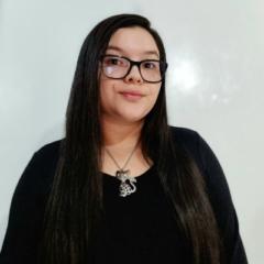 Andrea Esquivel
