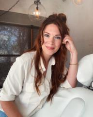 Morgann Balkcom