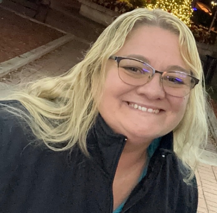 Sherry Wilson