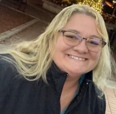 Sherry Wilson