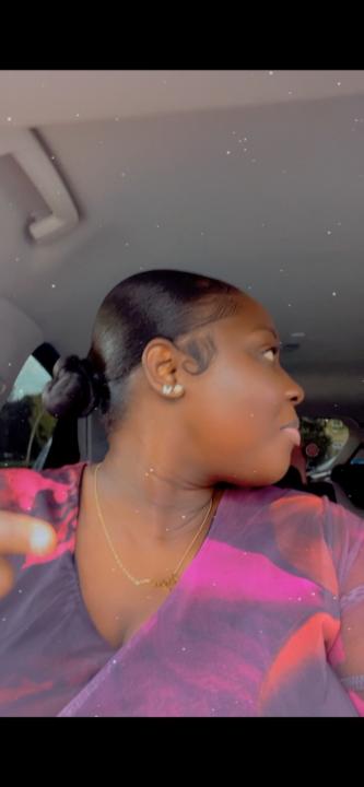 Angela Oppong