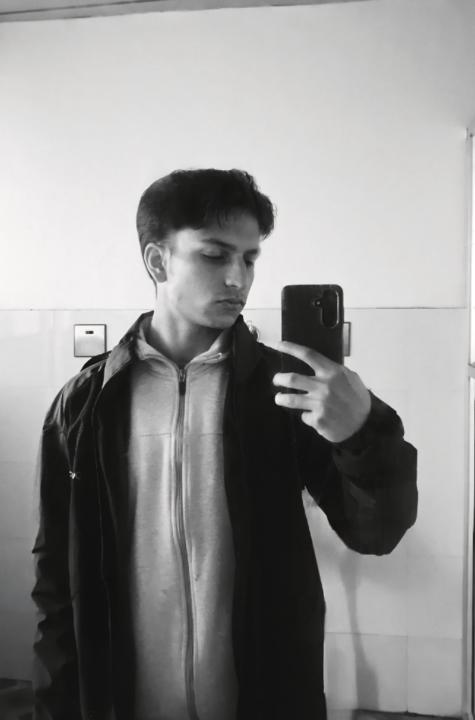 Mohammad Ishaan