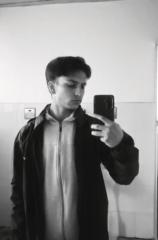Mohammad Ishaan