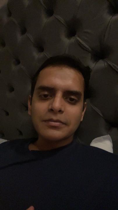Muhammad Ghazi Hassan