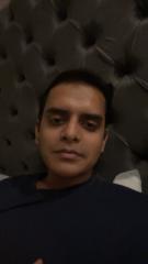 Muhammad Ghazi Hassan