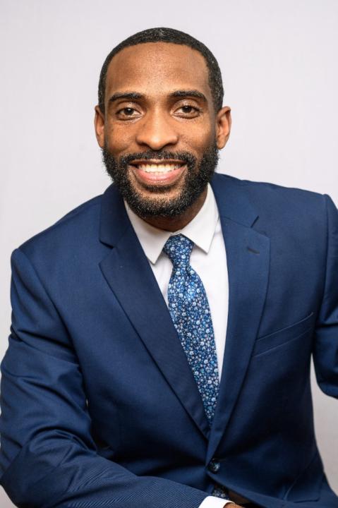 Rashad Smith