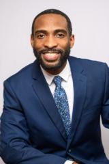Rashad Smith