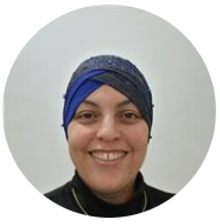 Fatiha Achouri