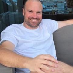 Mark Downie