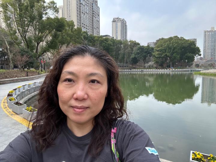 Yu Zheng