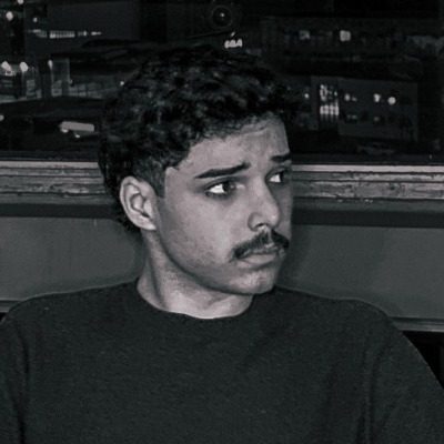 Gabriel Torres