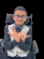 Sparsh Sparsh