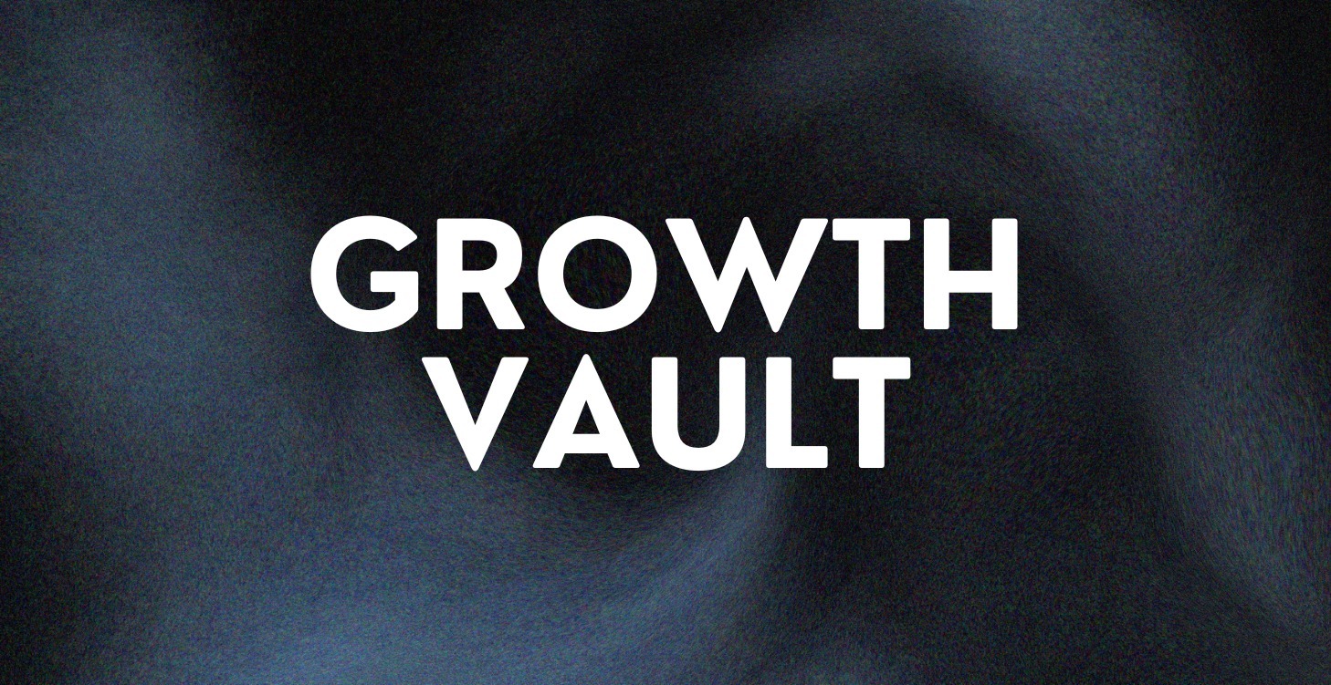 Growth Vault (Coming Soon)