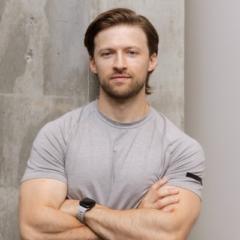 Ben Palocko