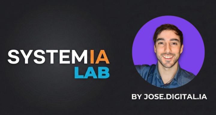 SystemIA LAB