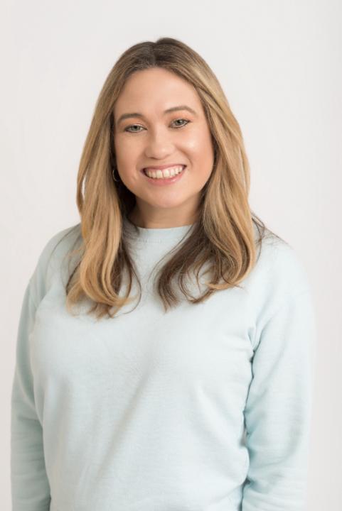 Kate Hendrickson TEST