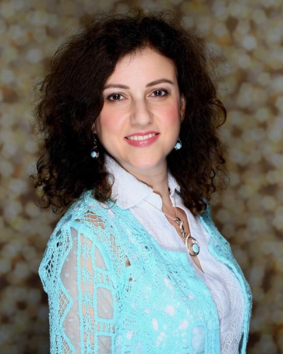 Yelena Golshteyn