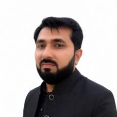Muhammad Adnan Iqbal