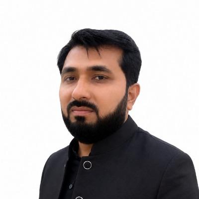 Muhammad Adnan Iqbal