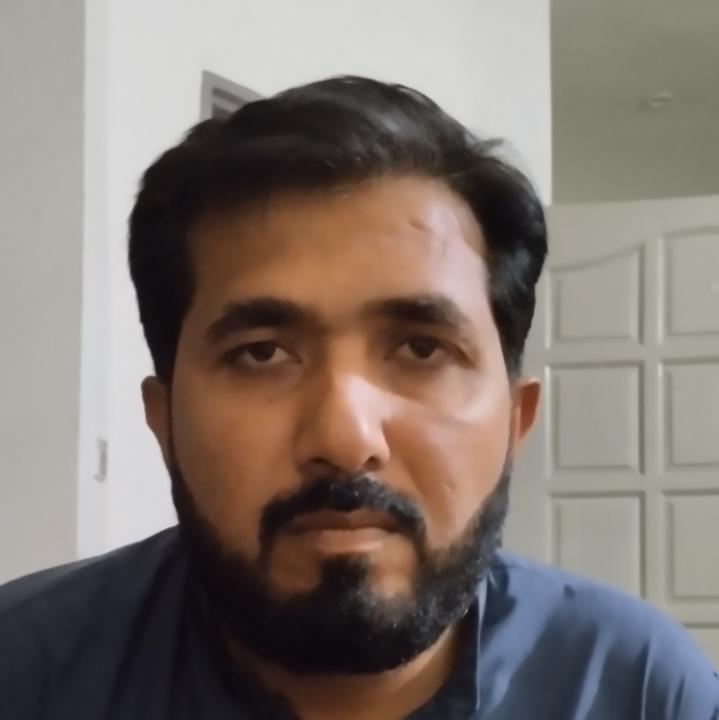 Muhammad Adnan Iqbal