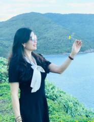 Yolie Đặng Thị Vân Anh