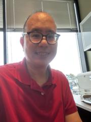 Henry Wong