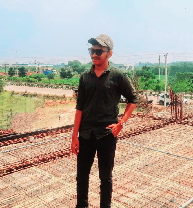 Syed Talha