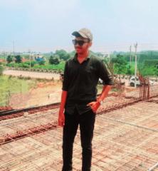 Syed Talha