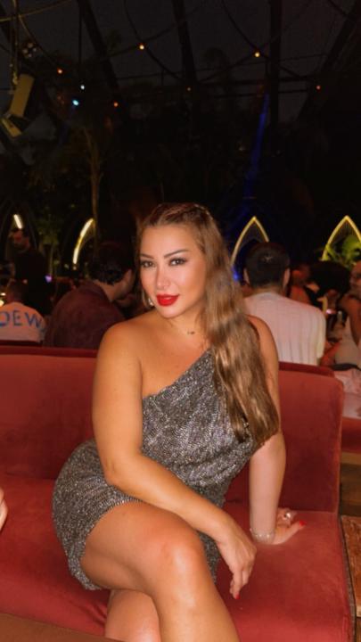 Rasha Baghdo