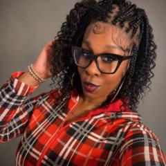 Adrienne Houston